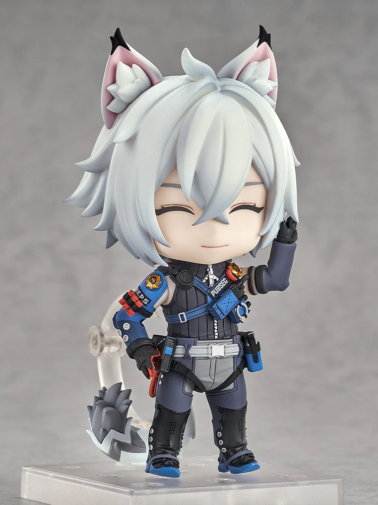 Nendoroid 2948 Seth Lowell (Zenless Zone Zero) - Image 5