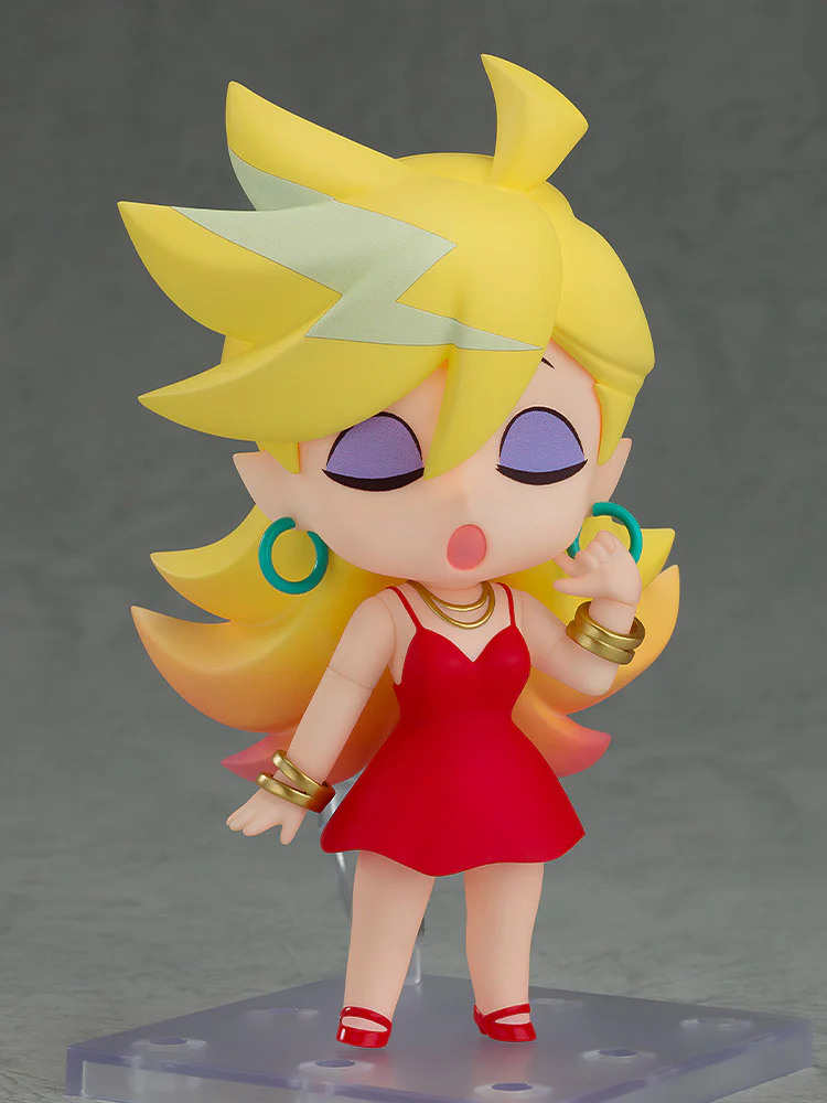 Nendoroid 2951 Panty: New Ver. (New Panty & Stocking with Garterbelt) - Image 6