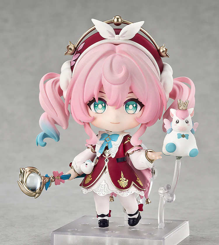 Nendoroid 2953 Hyacine (Honkai: Star Rail) - Image 3