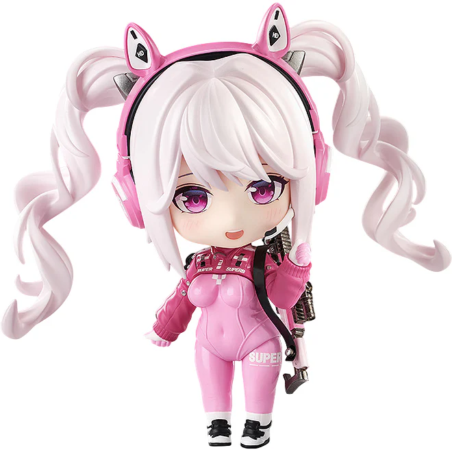 Nendoroid 2954 Alice (Goddess of Victory: NIKKE)