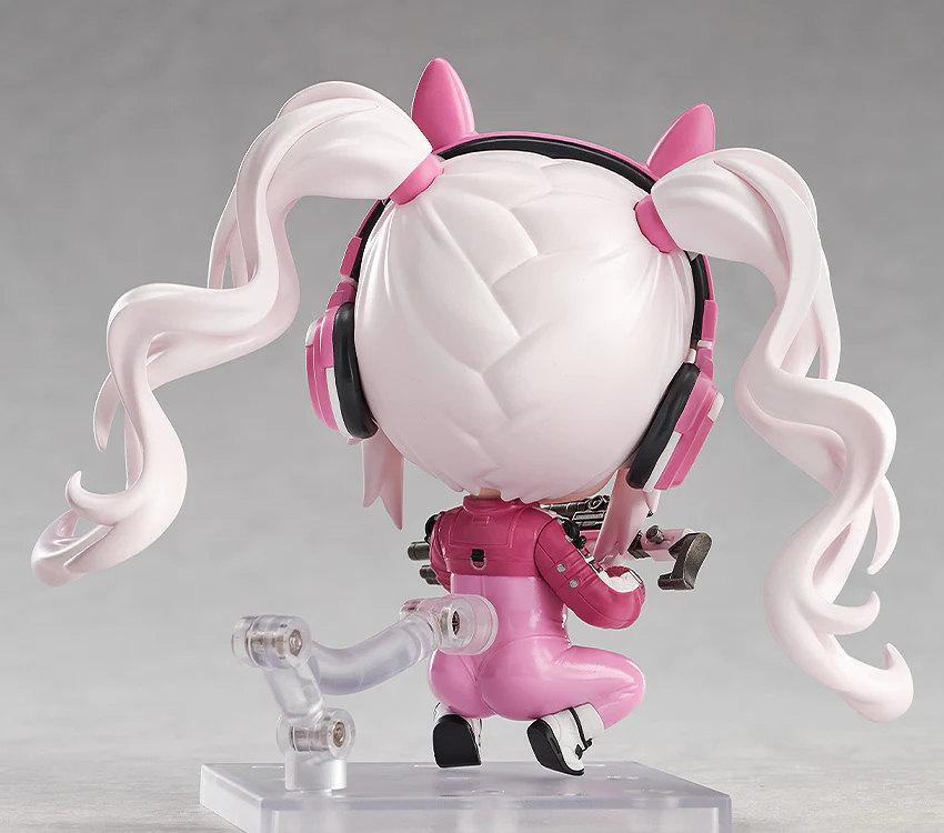 Nendoroid 2954 Alice (Goddess of Victory: NIKKE) - Image 5