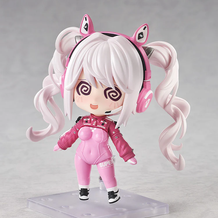 Nendoroid 2954 Alice (Goddess of Victory: NIKKE) - Image 6