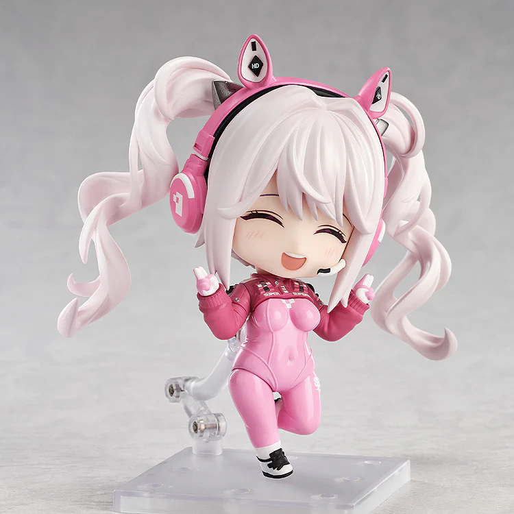 Nendoroid 2954 Alice (Goddess of Victory: NIKKE) - Image 8