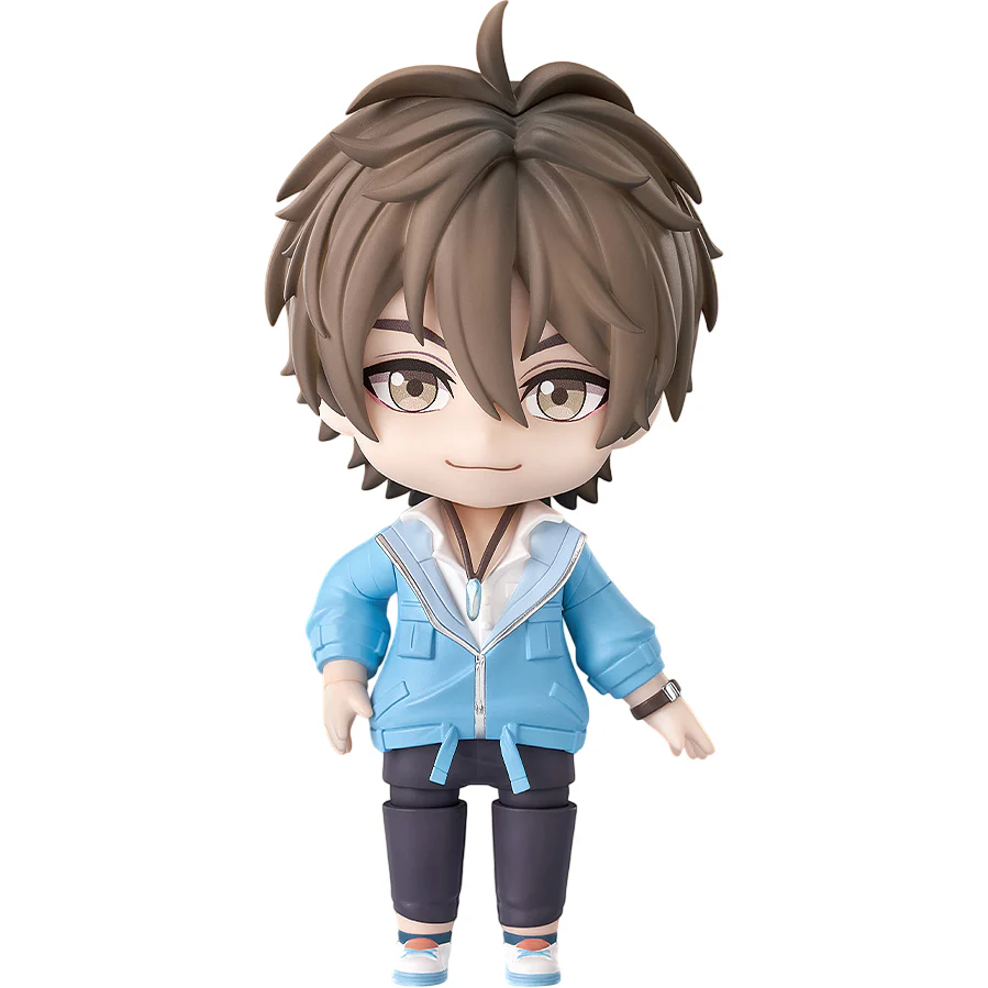 Nendoroid 2961 Eiden (NU: Carnival)