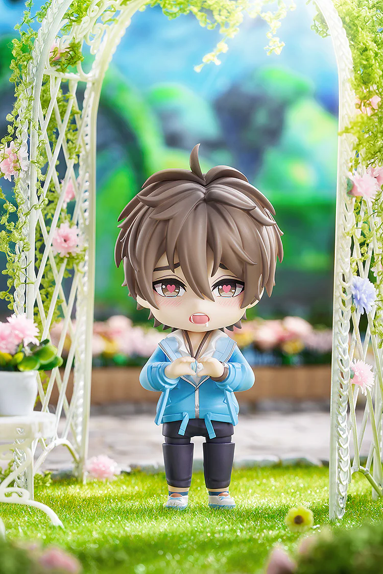 Nendoroid 2961 Eiden (NU: Carnival) - Image 10