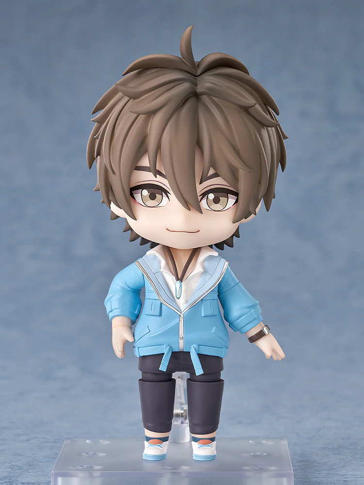 Nendoroid 2961 Eiden (NU: Carnival) - Image 3