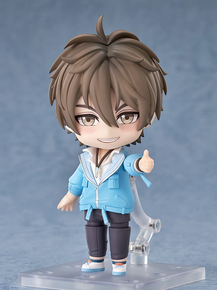 Nendoroid 2961 Eiden (NU: Carnival) - Image 4