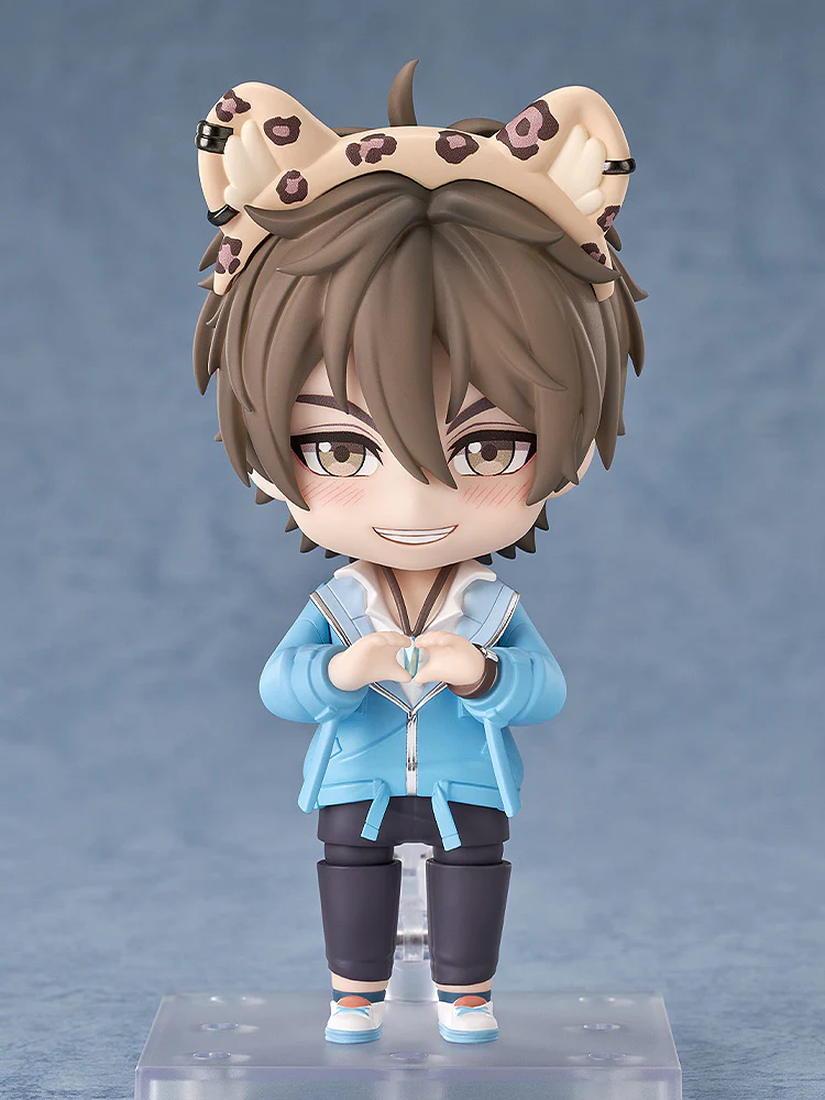 Nendoroid 2961 Eiden (NU: Carnival) - Image 5