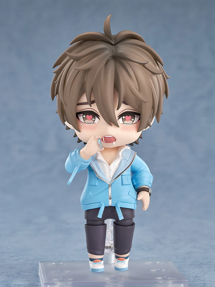 Nendoroid 2961 Eiden (NU: Carnival) - Image 6