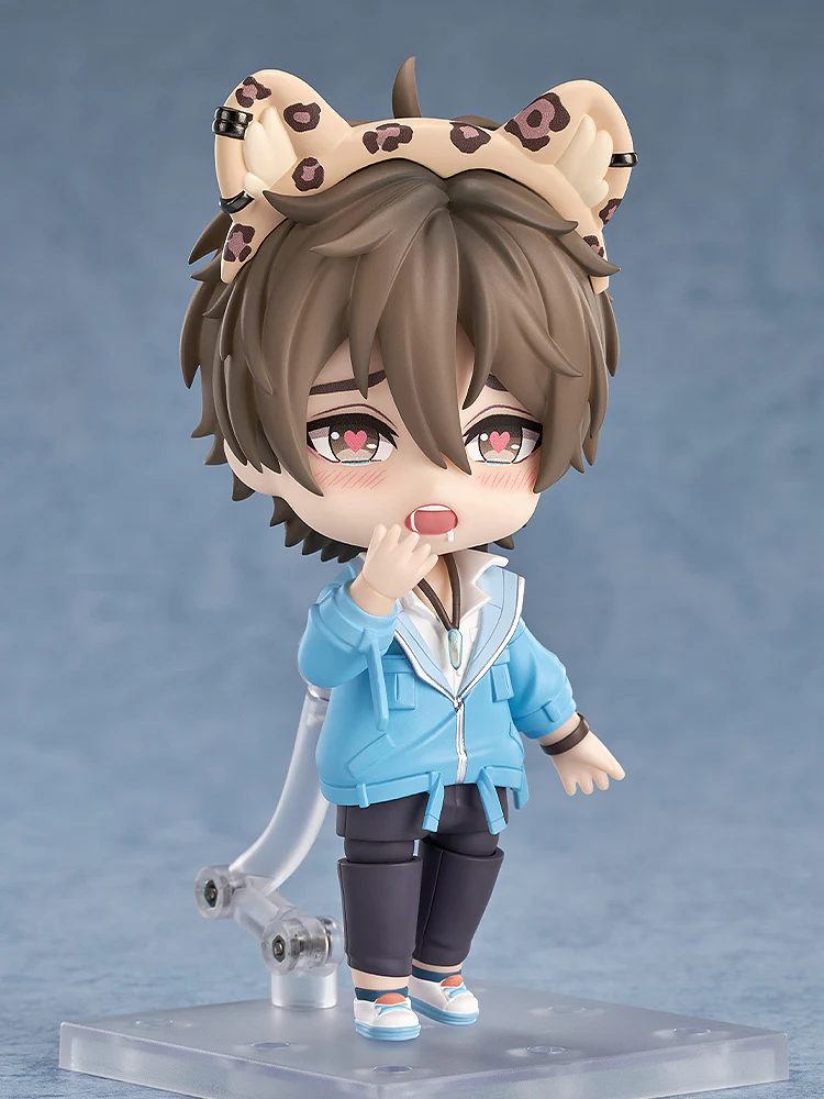 Nendoroid 2961 Eiden (NU: Carnival) - Image 7