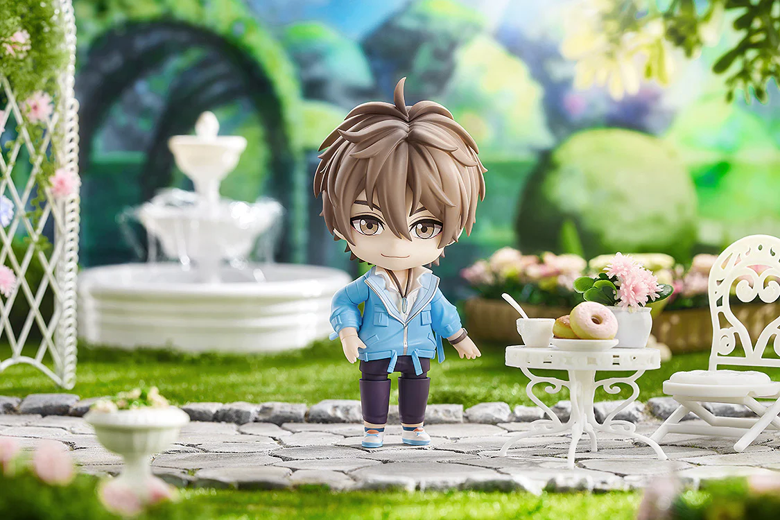 Nendoroid 2961 Eiden (NU: Carnival) - Image 8