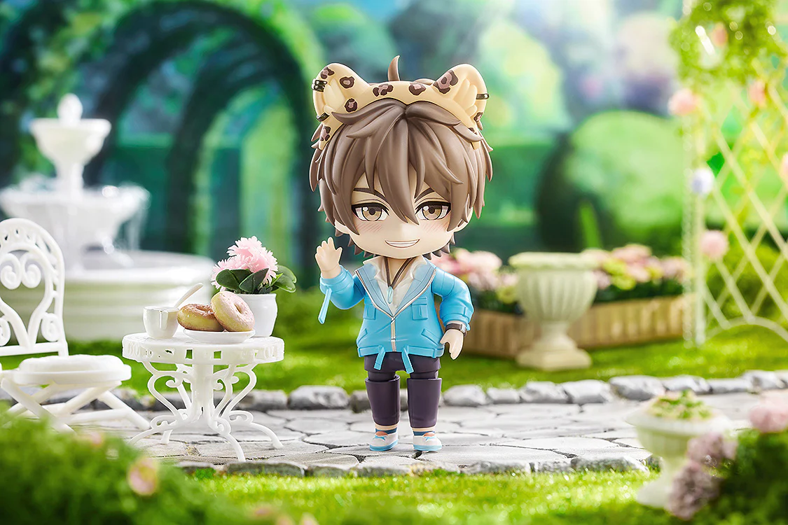 Nendoroid 2961 Eiden (NU: Carnival) - Image 9