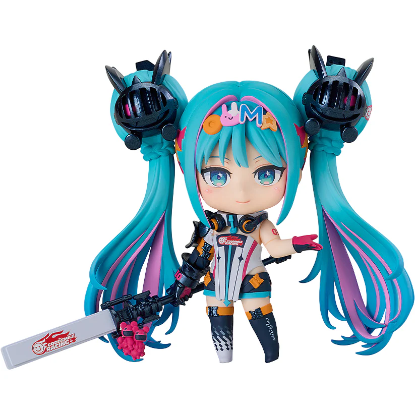 Nendoroid 2964 Racing Miku: 2026 Ver.