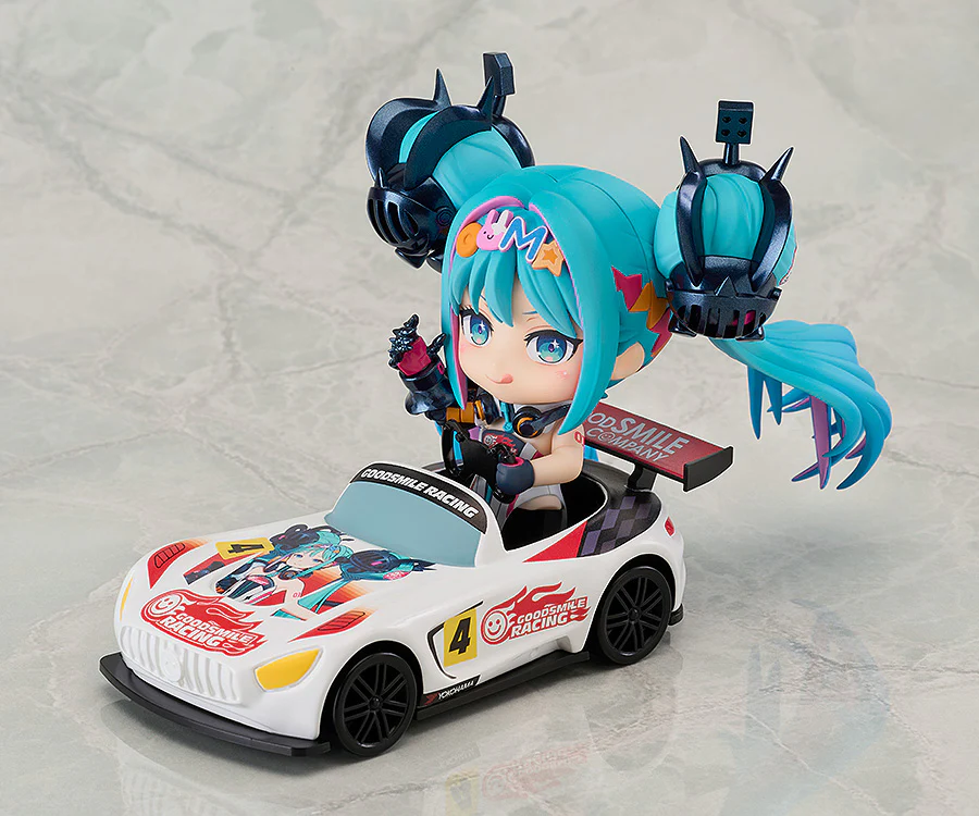 Nendoroid 2964 Racing Miku: 2026 Ver. - Image 6