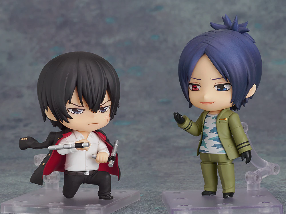 Nendoroid 2965 Mukuro Rokudo 2.0 (REBORN!) - Image 7