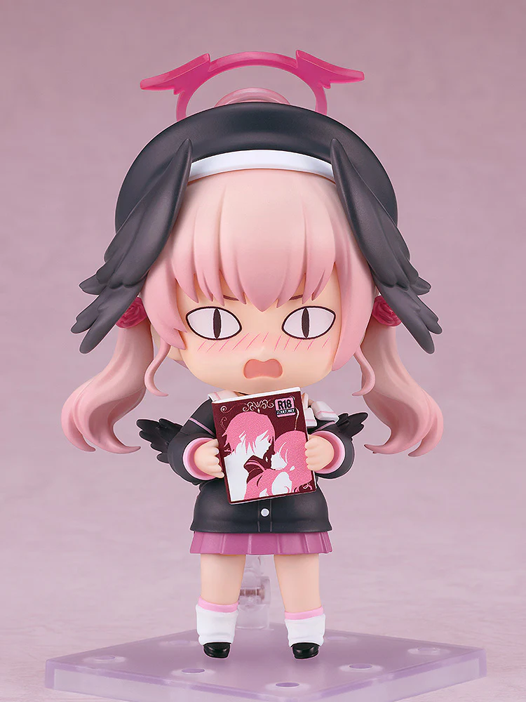 Nendoroid 2968 Koharu Shimoe (Blue Archive) - Image 6
