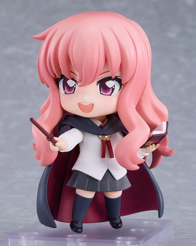 Nendoroid 2970 Louise 2.0 (Zero no Tsukaima F) - Image 4
