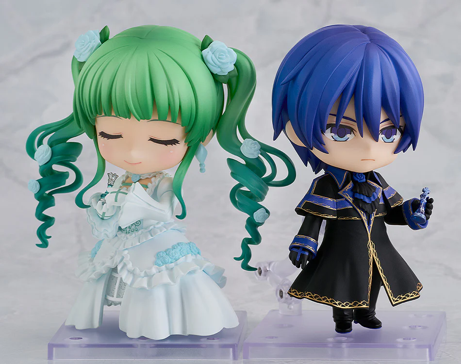 Nendoroid 2973 KAITO: Cantarella Ver. (Vocaloid) - Image 7