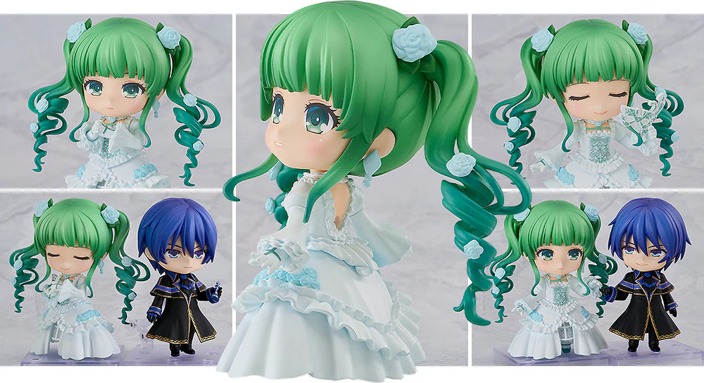 Nendoroid 2974 Hatsune Miku: Cantarella Ver. - Image 2