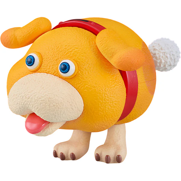 Nendoroid 2975 Oatchi (Pikmin)