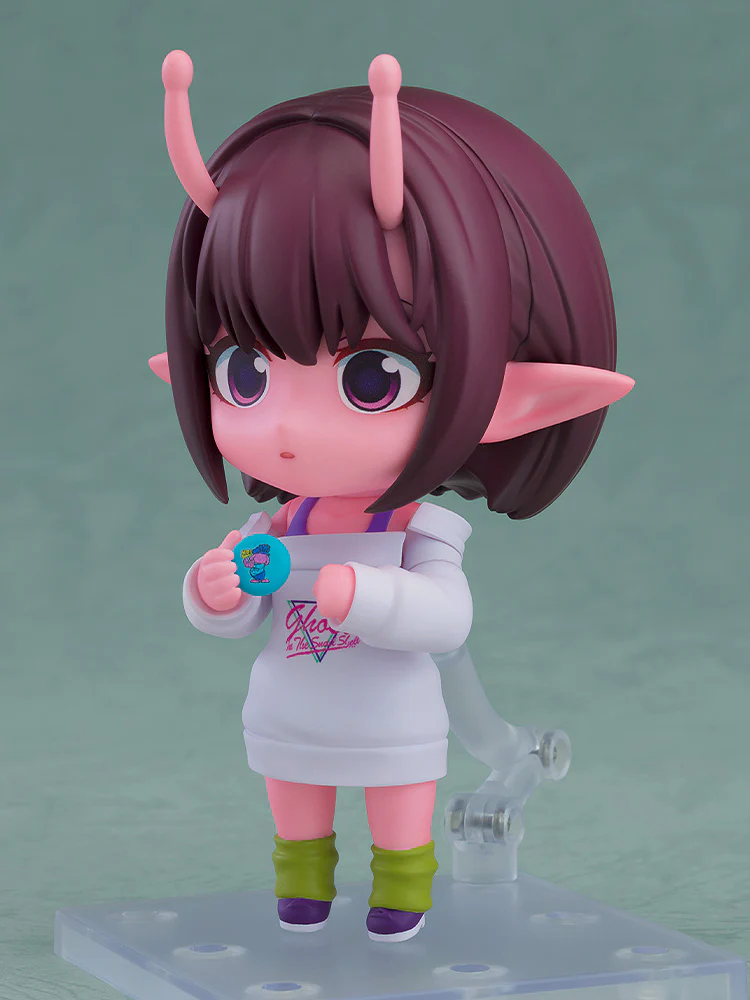 Nendoroid 2980 Chiharu (Milky☆Subway: The Galactic Limited Express) - Image 6