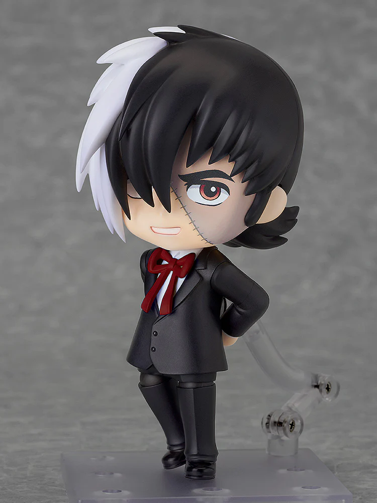 Nendoroid 2984-b Black Jack: Anime Color Ver. - Image 6