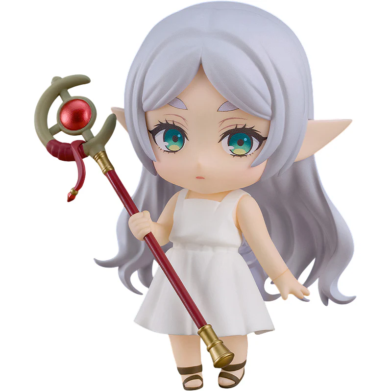 Nendoroid 2986 Frieren: Apprentice Era Ver. (Frieren: Beyond Journey's End)