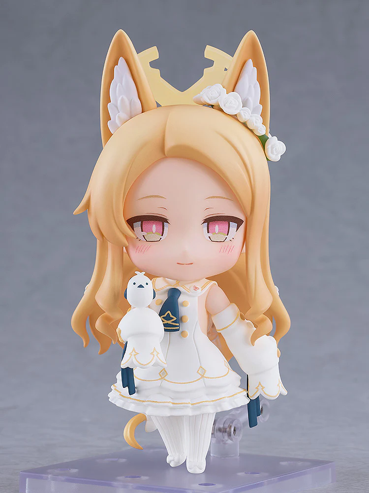 Nendoroid 2990 Seia Yurizono (Blue Archive) - Image 3