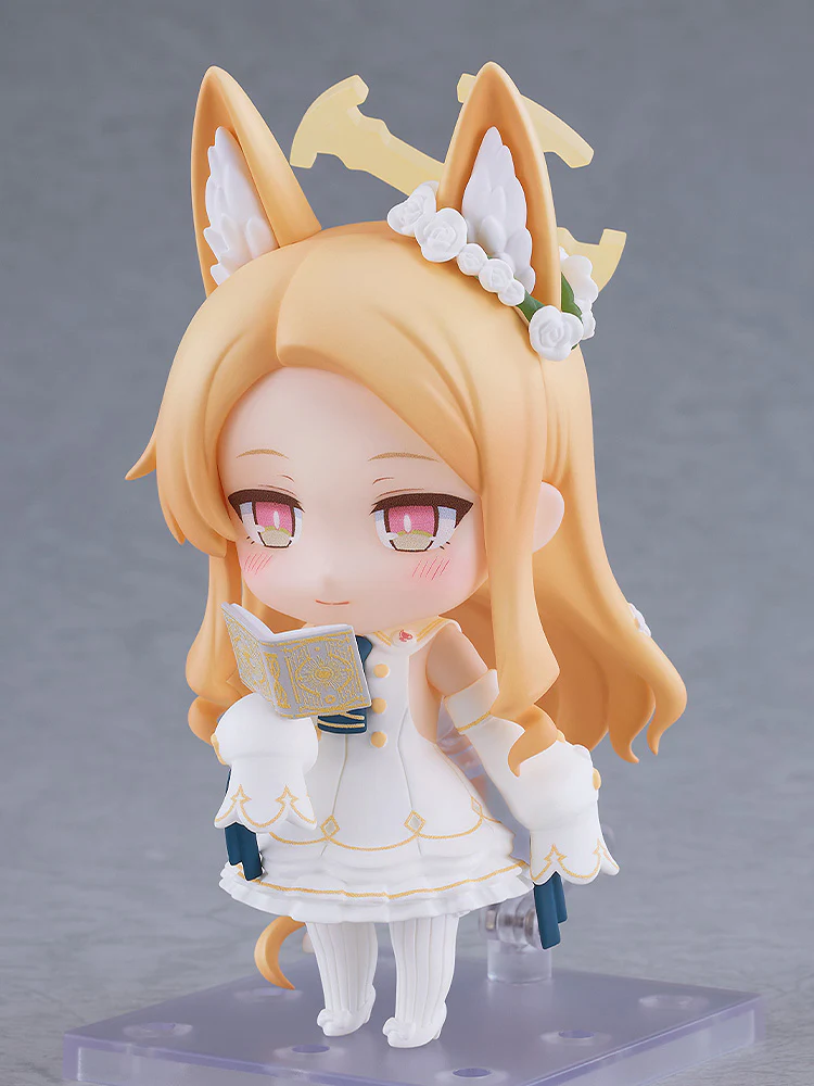 Nendoroid 2990 Seia Yurizono (Blue Archive) - Image 4