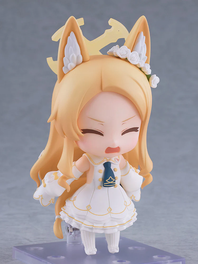 Nendoroid 2990 Seia Yurizono (Blue Archive) - Image 6