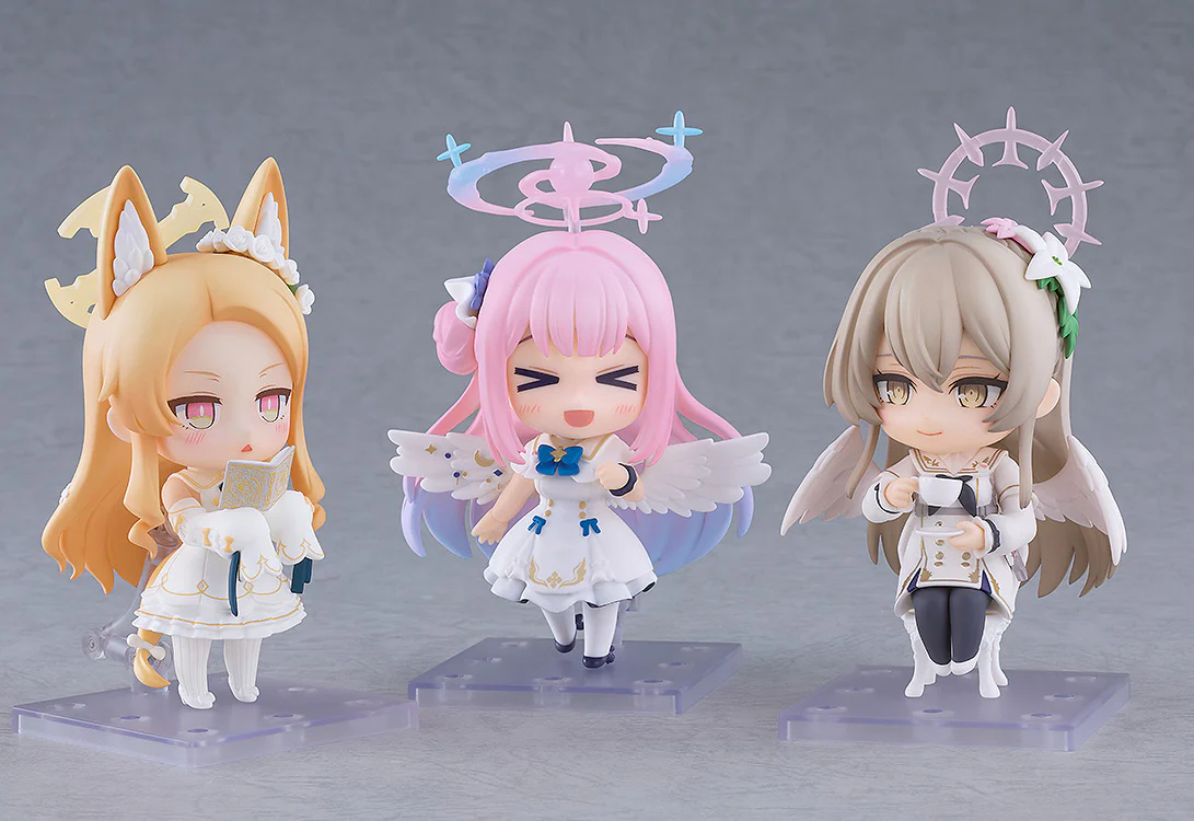Nendoroid 2990 Seia Yurizono (Blue Archive) - Image 7