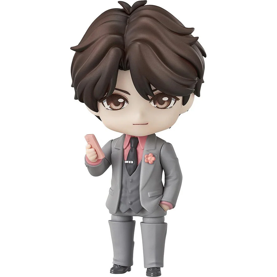 Nendoroid 2993 Xie Yuchen (TIME RAIDERS)