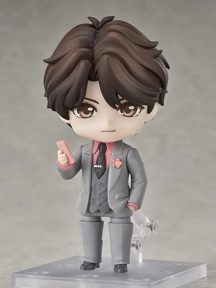 Nendoroid 2993 Xie Yuchen (TIME RAIDERS) - Image 3