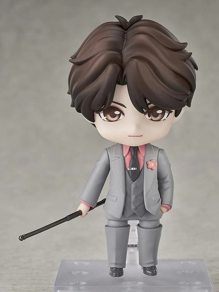 Nendoroid 2993 Xie Yuchen (TIME RAIDERS) - Image 4