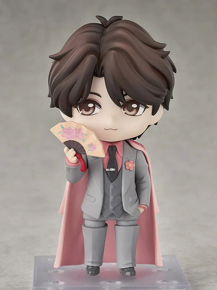 Nendoroid 2993 Xie Yuchen (TIME RAIDERS) - Image 5