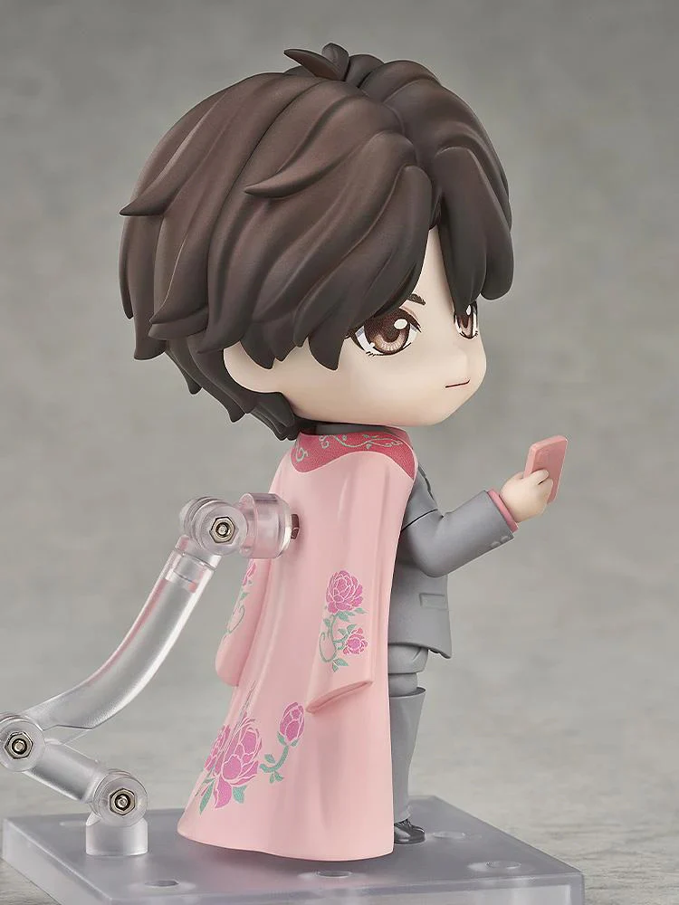 Nendoroid 2993 Xie Yuchen (TIME RAIDERS) - Image 6