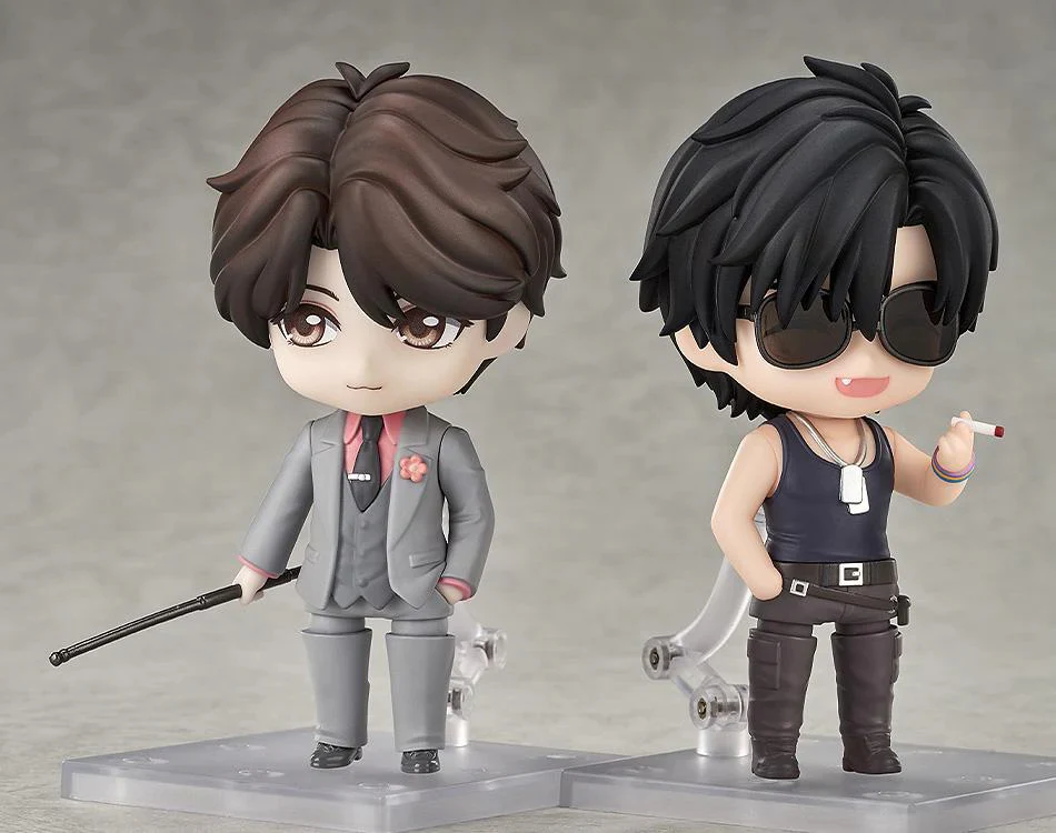 Nendoroid 2993 Xie Yuchen (TIME RAIDERS) - Image 7