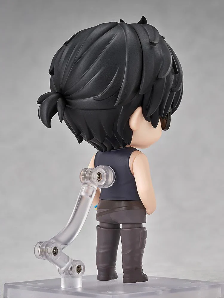 Nendoroid 2994 Hei Yanjing (TIME RAIDERS) - Image 6
