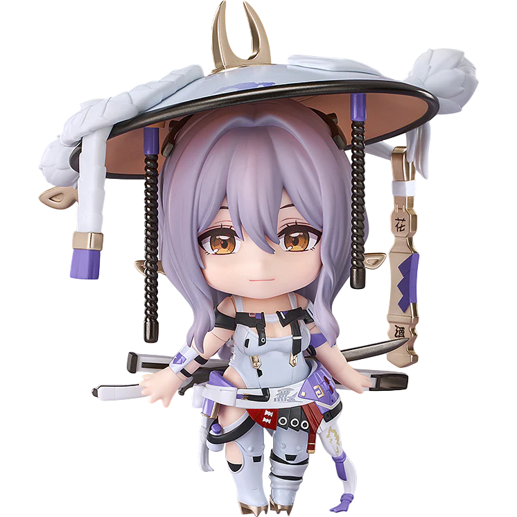 Nendoroid 2995 Scarlet (Guren) (Goddess of Victory: NIKKE)