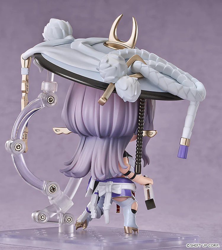 Nendoroid 2995 Scarlet (Guren) (Goddess of Victory: NIKKE) - Image 8