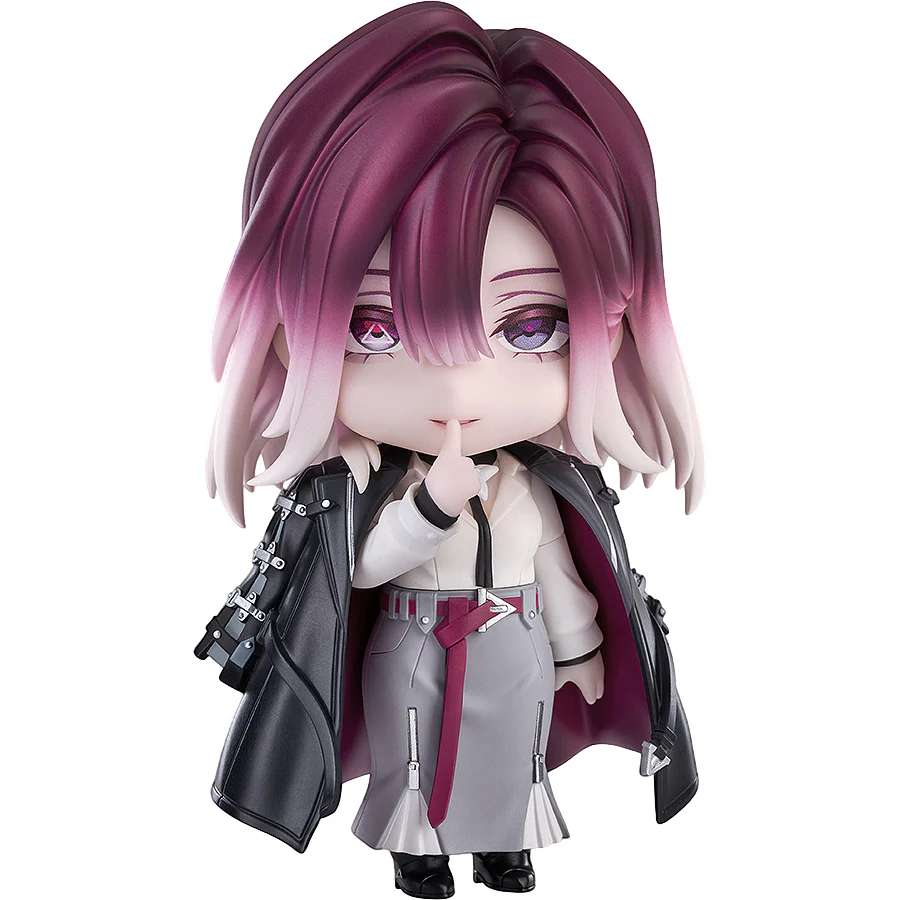 Nendoroid 2996 Shalom (Path to Nowhere)