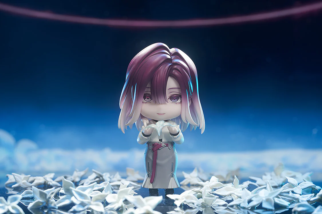 Nendoroid 2996 Shalom (Path to Nowhere) - Image 10