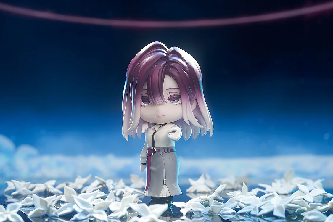 Nendoroid 2996 Shalom (Path to Nowhere) - Image 11
