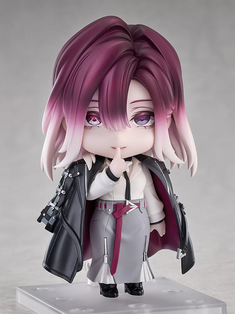 Nendoroid 2996 Shalom (Path to Nowhere) - Image 3