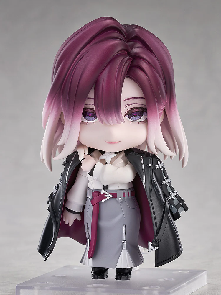 Nendoroid 2996 Shalom (Path to Nowhere) - Image 4