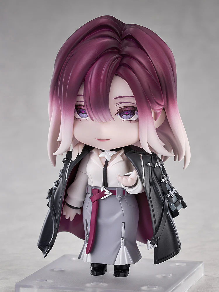Nendoroid 2996 Shalom (Path to Nowhere) - Image 5