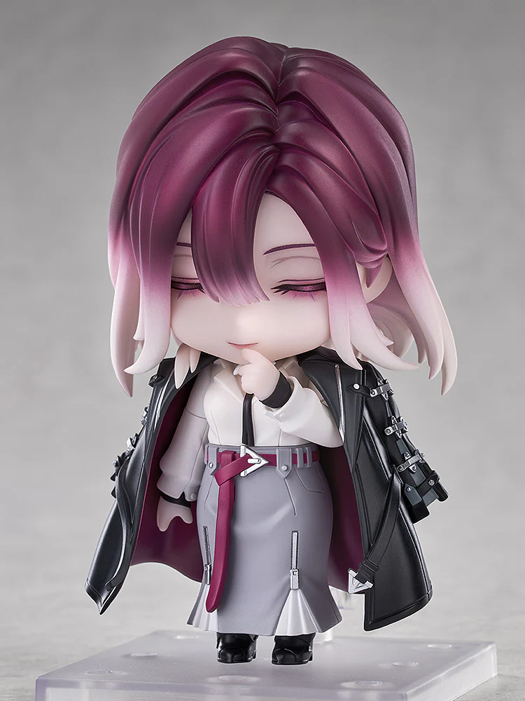 Nendoroid 2996 Shalom (Path to Nowhere) - Image 6