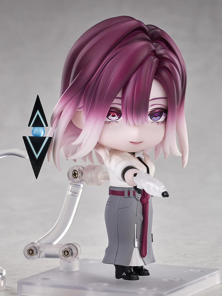 Nendoroid 2996 Shalom (Path to Nowhere) - Image 7