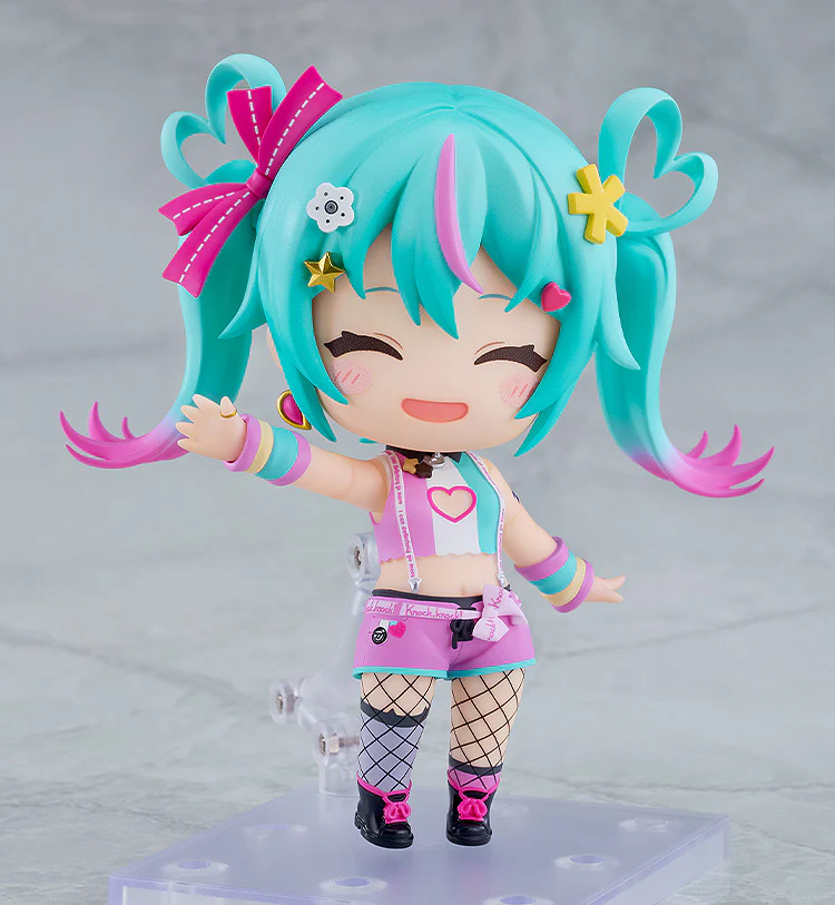 Nendoroid 3006 Hatsune Miku: DecoMiku (Lightness) - Image 5