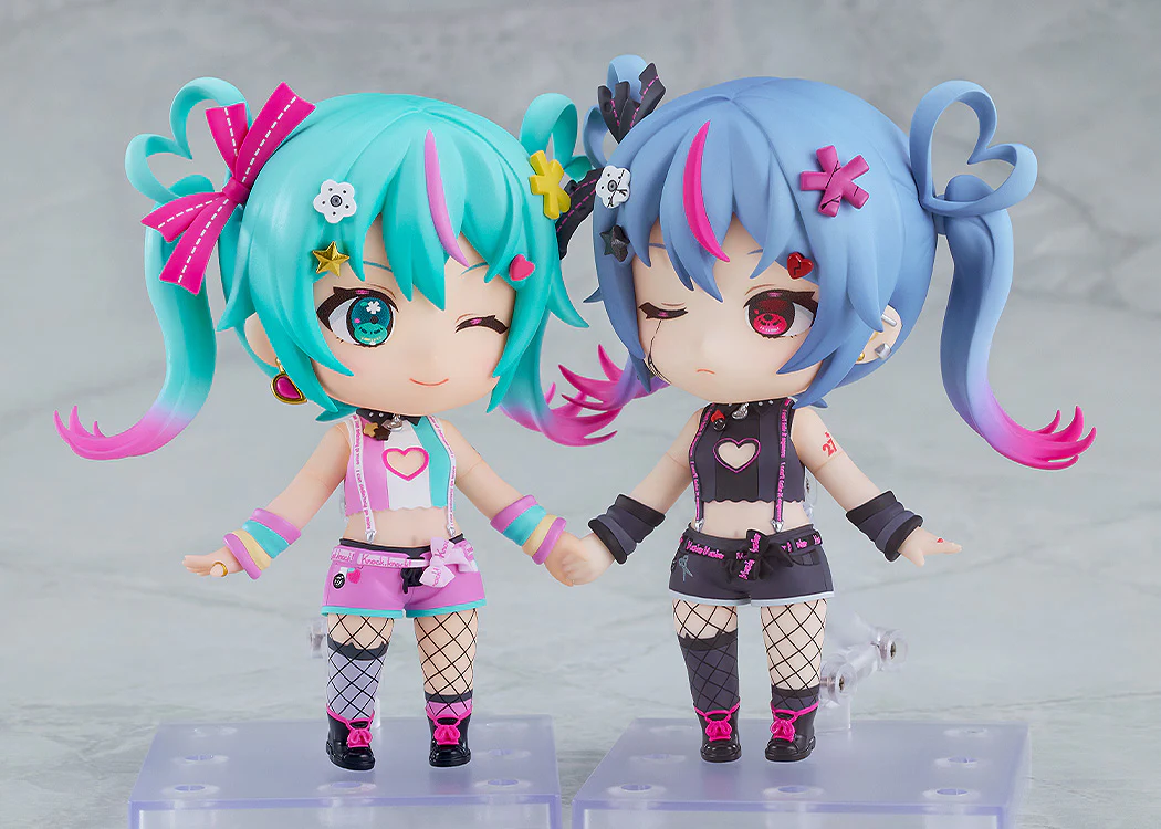 Nendoroid 3006 Hatsune Miku: DecoMiku (Lightness) - Image 6